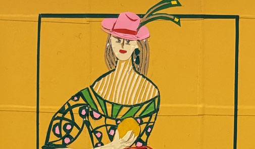 Art Decut
